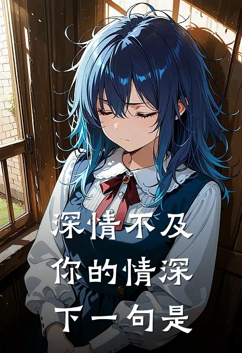 深情不及你的情深下一句是