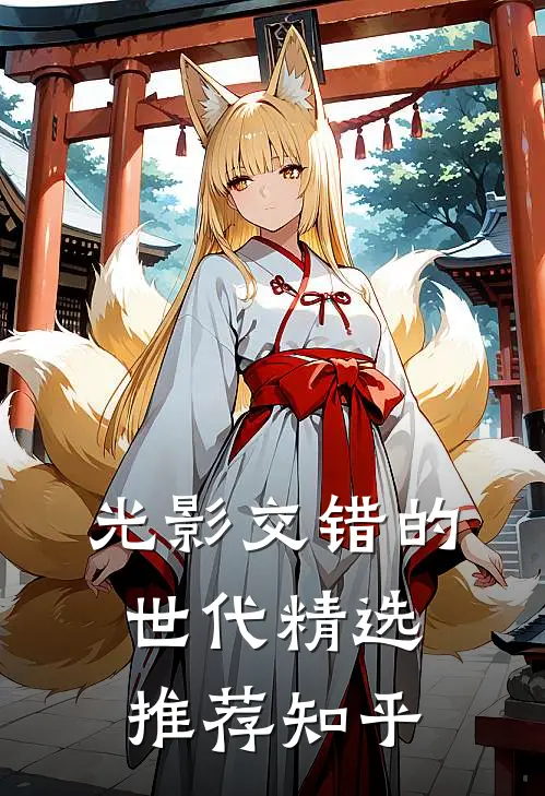 光影交错的世代精选推荐知乎