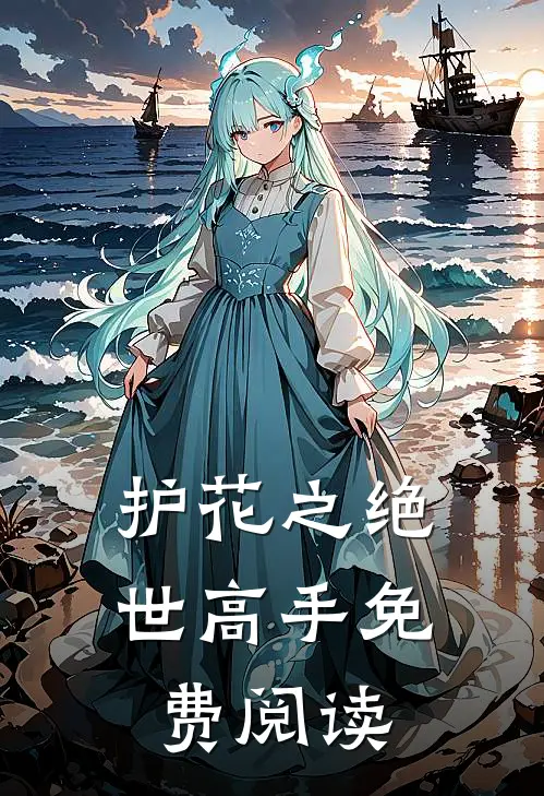 护花之绝世高手免费阅读