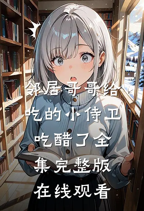 邻居哥哥给吃的小侍卫吃醋了全集完整版在线观看