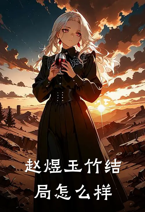 赵煜玉竹结局怎么样