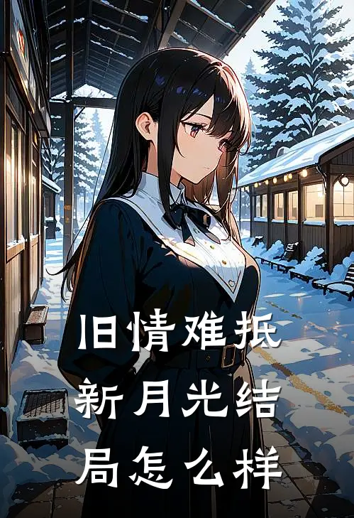 旧情难抵新月光结局怎么样