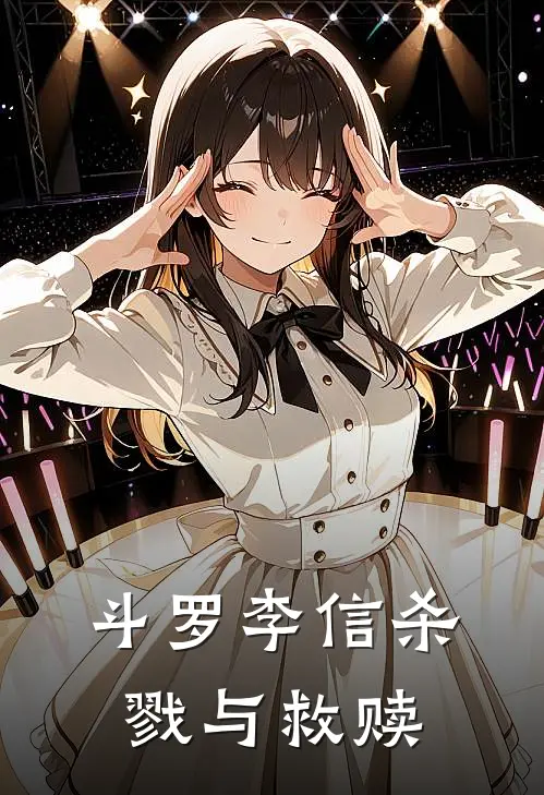 斗罗李信杀戮与救赎
