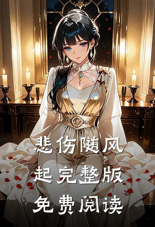 悲伤随风起完整版免费阅读