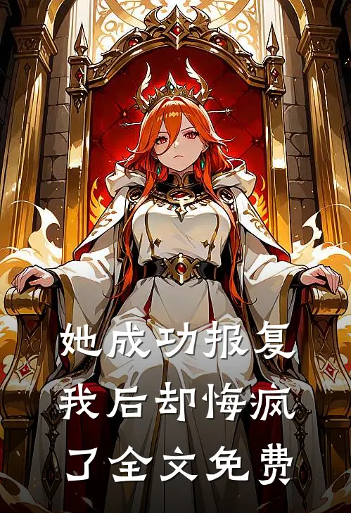 她成功报复我后却悔疯了全文免费
