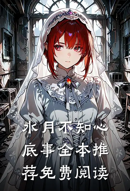 水月不知心底事全本推荐免费阅读