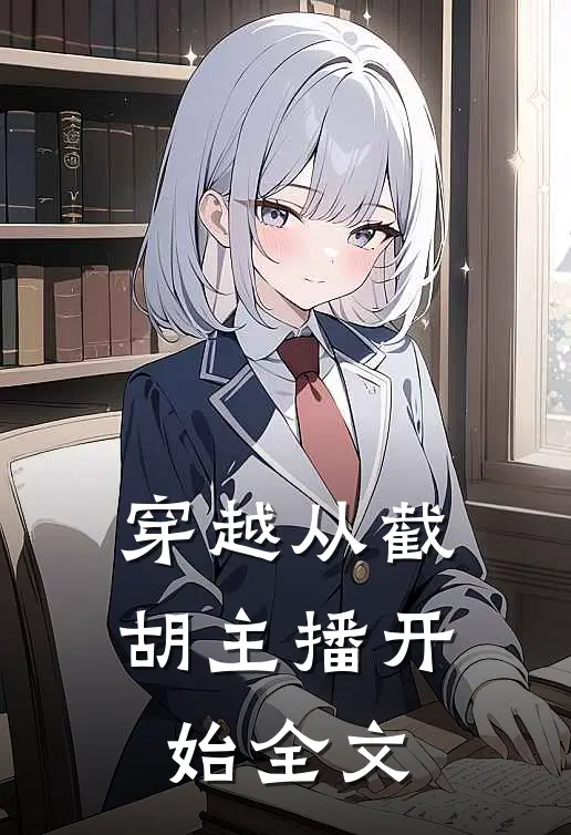 穿越从截胡主播开始全文