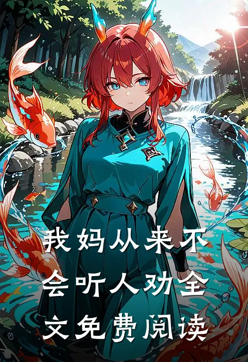 我妈从来不会听人劝全文免费阅读