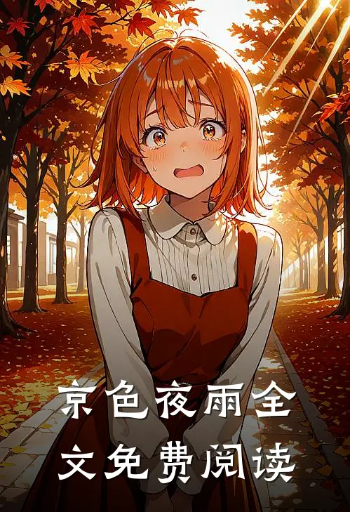 京色夜雨全文免费阅读
