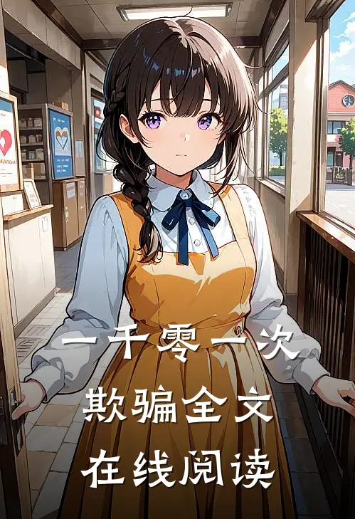一千零一次欺骗全文在线阅读