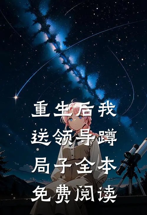 重生后我送领导蹲局子全本免费阅读
