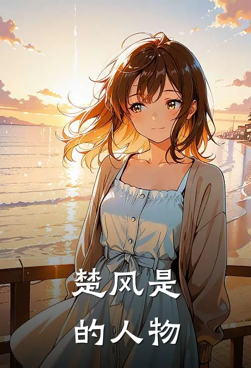 楚风是的人物