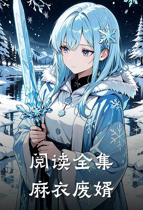 阅读全集麻衣废婿