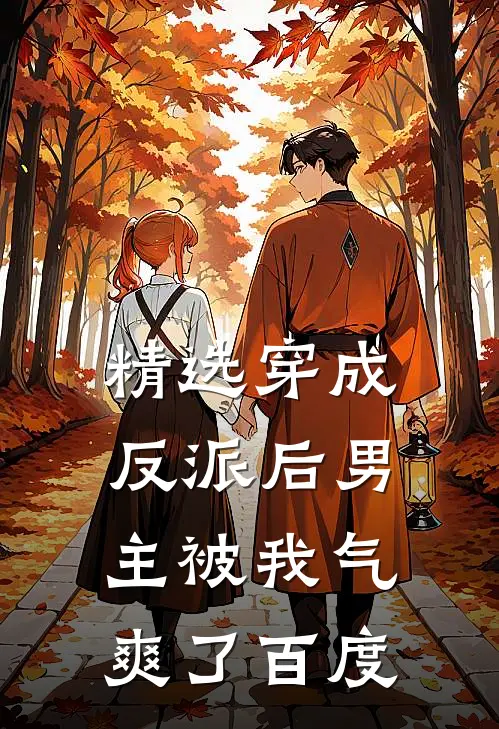 精选穿成反派后男主被我气爽了百度