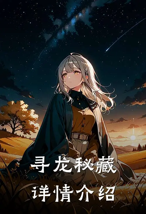 寻龙秘藏详情介绍