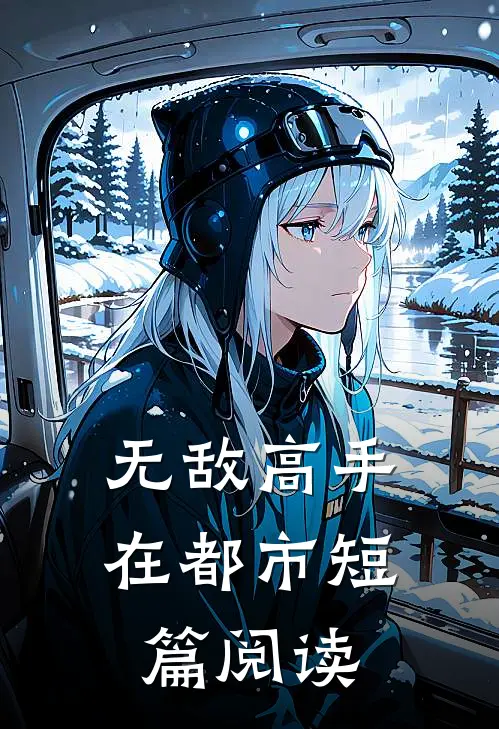 无敌高手在都市短篇阅读