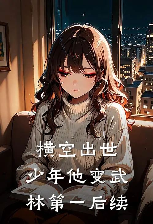 横空出世，少年他变武林第一后续