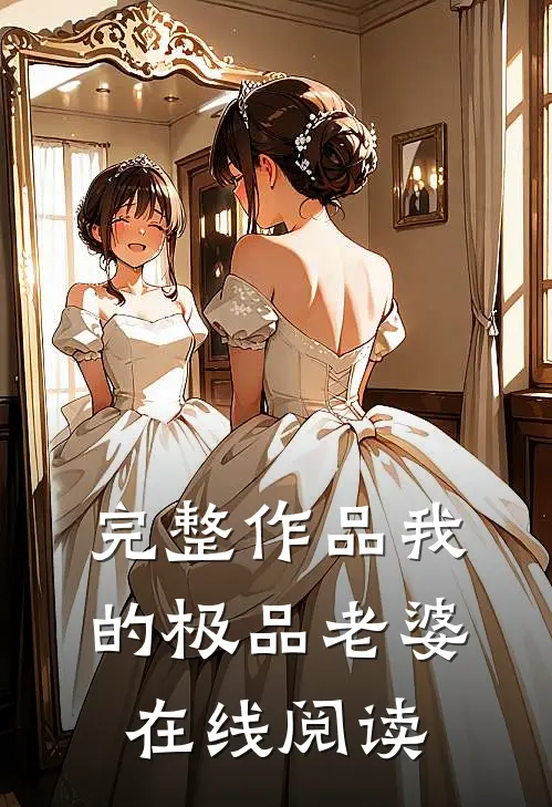 完整作品我的极品老婆在线阅读