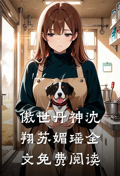 傲世丹神沈翔苏媚瑶全文免费阅读