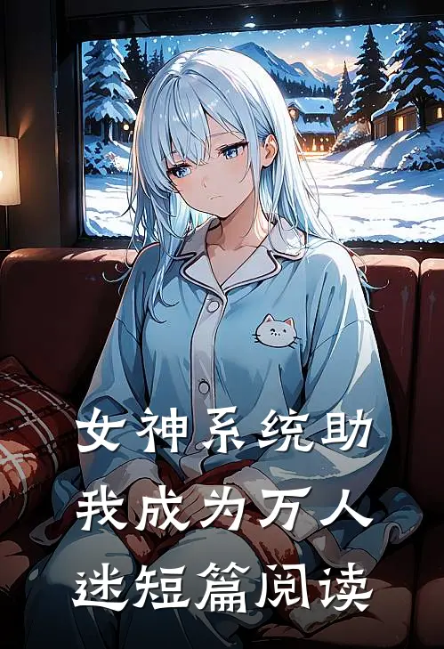 女神系统助我成为万人迷短篇阅读