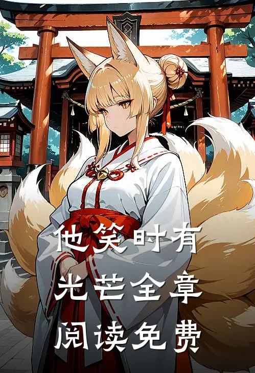 他笑时有光芒全章阅读免费