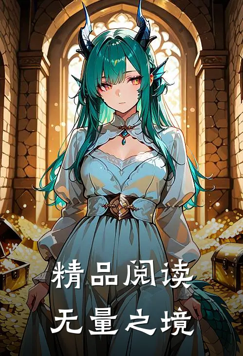 精品阅读无量之境