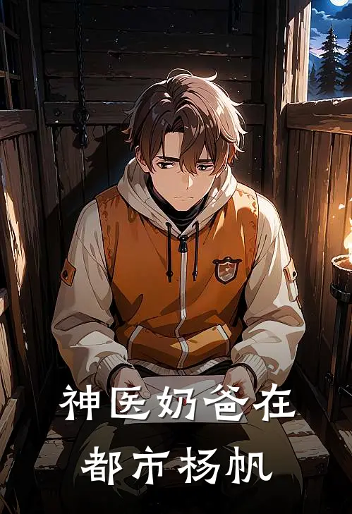 神医奶爸在都市杨帆
