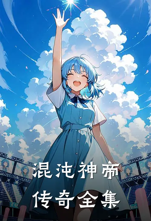 混沌神帝传奇全集