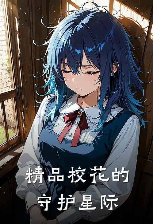 精品校花的守护星际