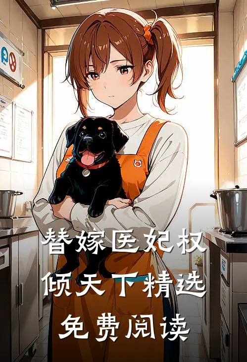 替嫁医妃权倾天下精选免费阅读
