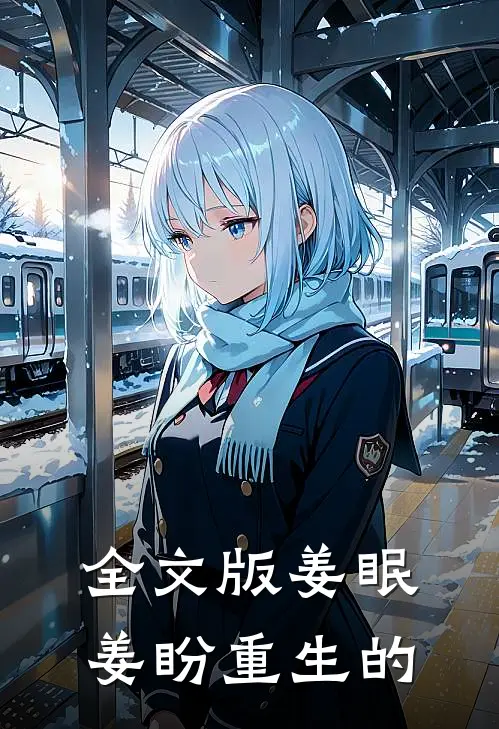 全文版姜眠姜盼重生的
