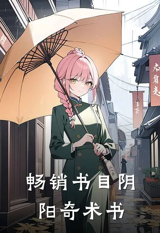 畅销书目阴阳奇术书
