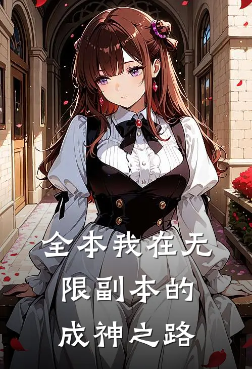 全本我在无限副本的成神之路