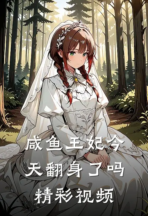 咸鱼王妃今天翻身了吗精彩视频