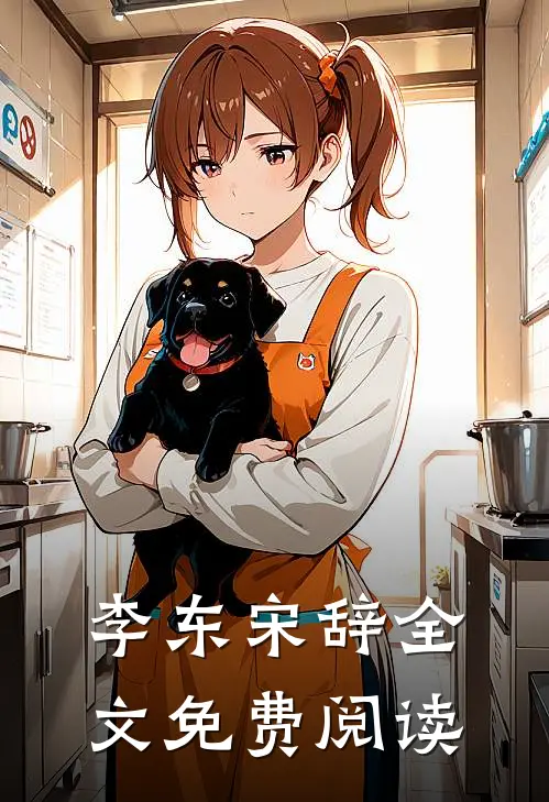 李东宋辞全文免费阅读