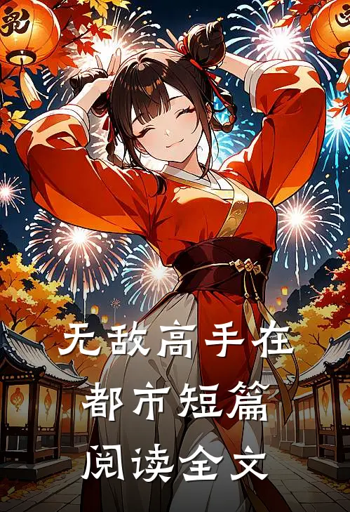 无敌高手在都市短篇阅读全文