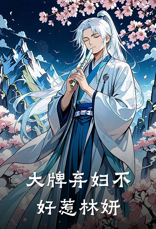 大牌弃妇不好惹林妍