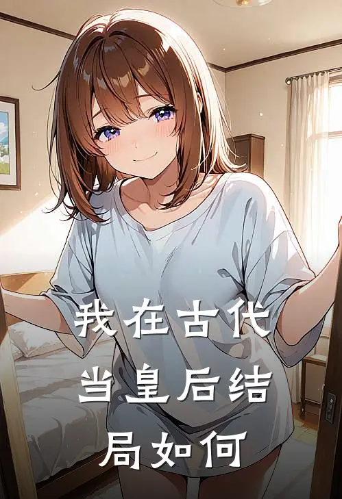 我在古代当皇后结局如何