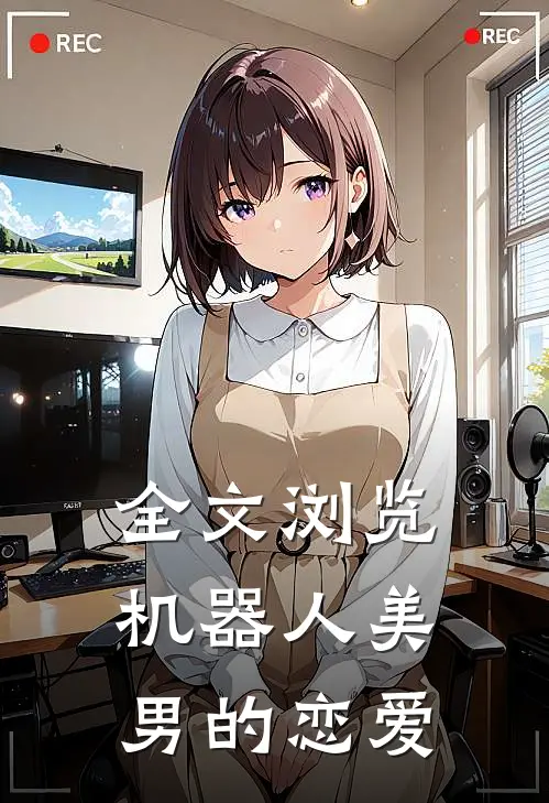 全文浏览机器人美男的恋爱