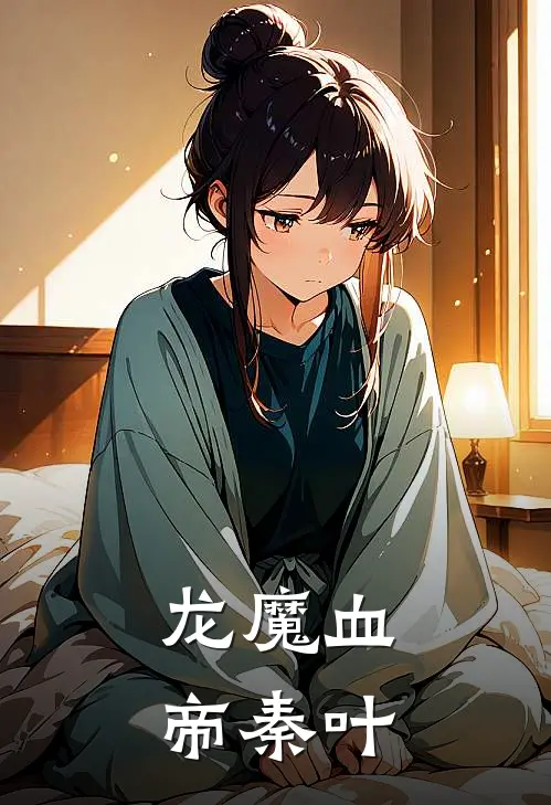 龙魔血帝秦叶
