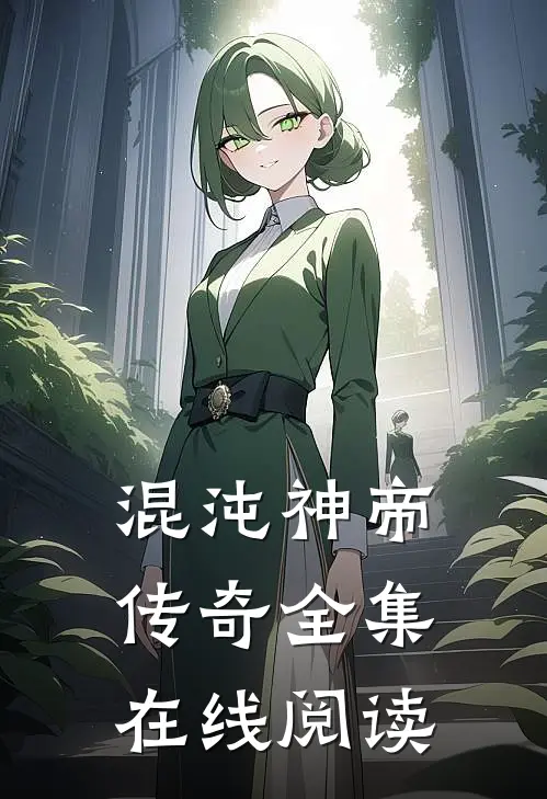 混沌神帝传奇全集在线阅读