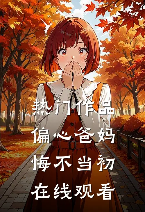 热门作品偏心爸妈悔不当初在线观看