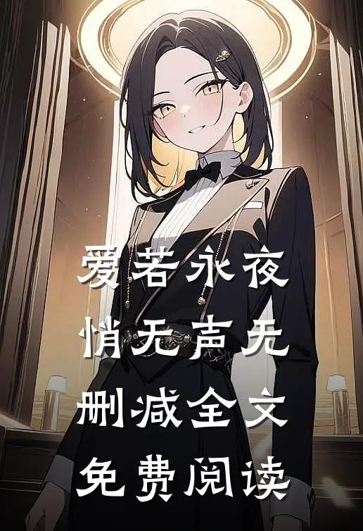 爱若永夜悄无声无删减全文免费阅读