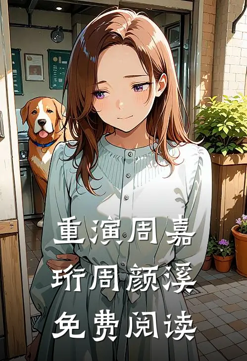 重演周嘉珩周颜溪免费阅读