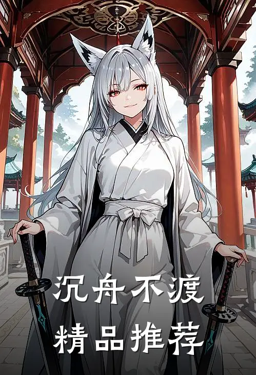 沉舟不渡精品推荐