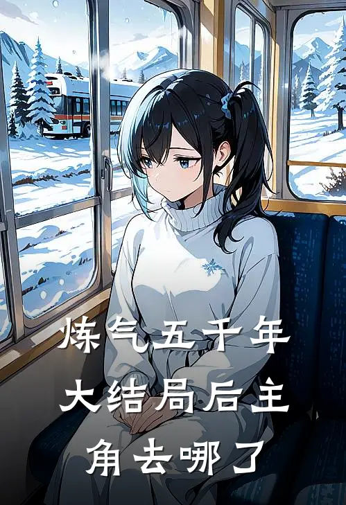 炼气五千年大结局后主角去哪了