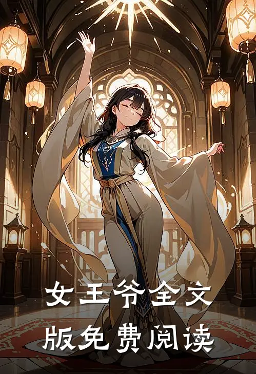 女王爷全文版免费阅读