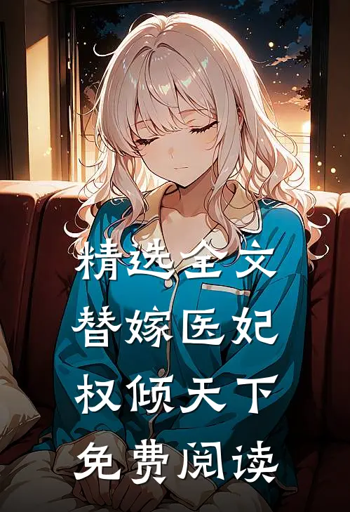 精选全文替嫁医妃权倾天下免费阅读