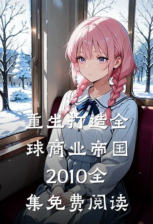 重生打造全球商业帝国2010全集免费阅读