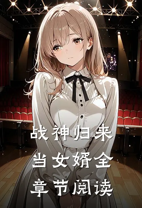 战神归来当女婿全章节阅读